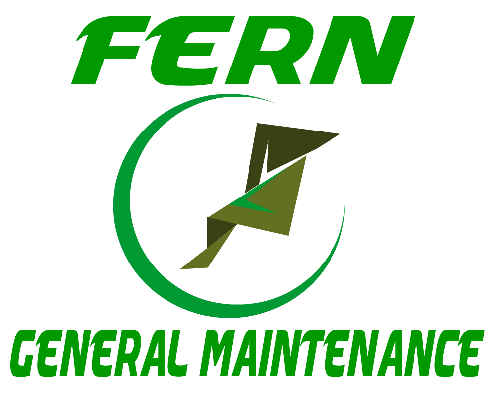 Fern General Maintenance Logo